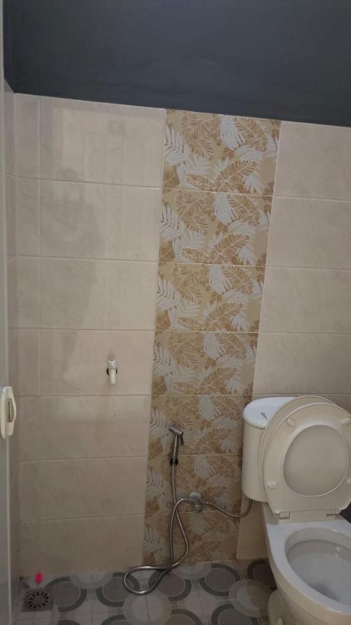 Oyo 91209 Arjuna Residence Syariah Sby สุราบายา ภายนอก รูปภาพ